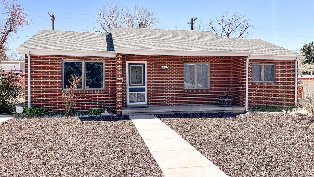Photo of Outdoor in East Colorado Springs