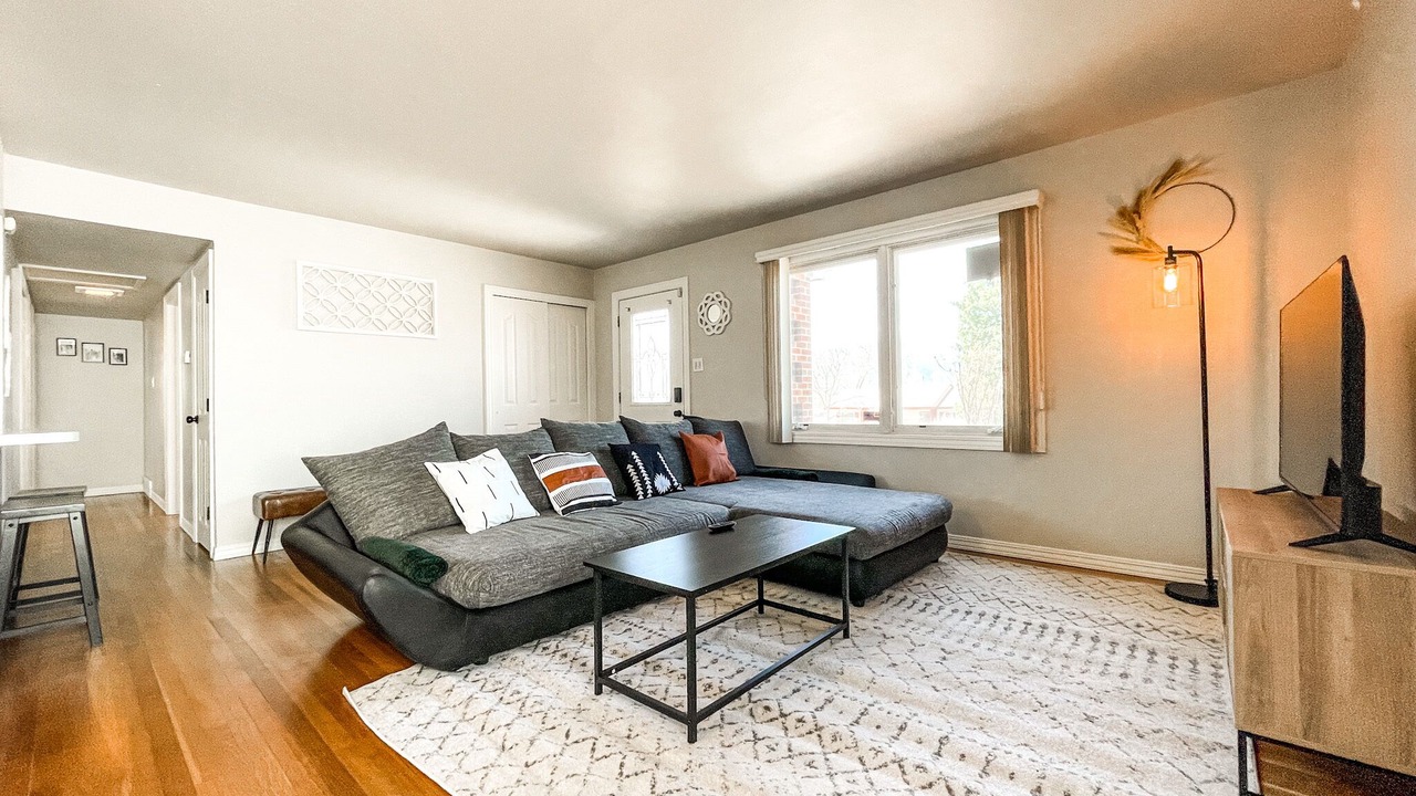Photo of Livingroom in East Colorado Springs