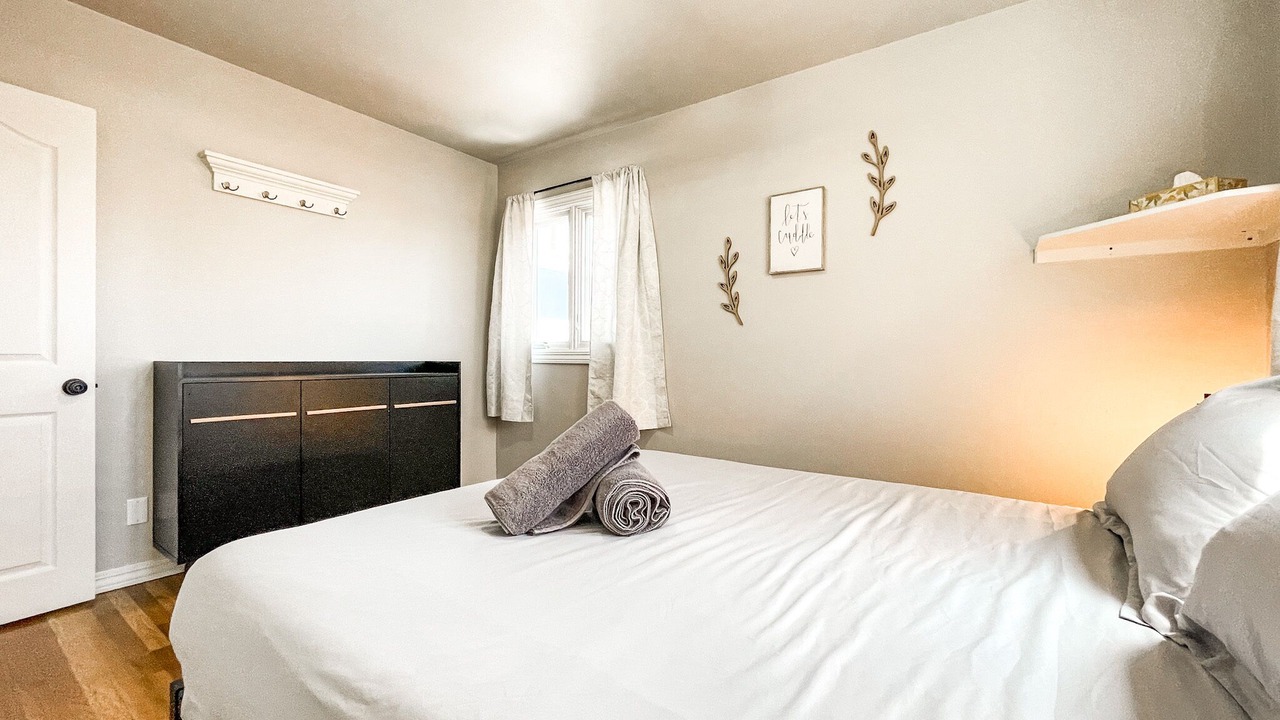 Photo of Bedroom in East Colorado Springs