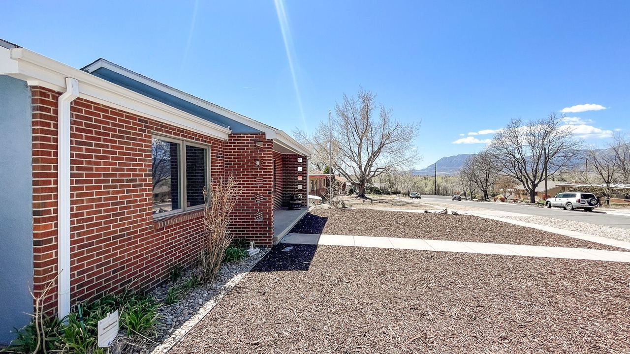 Photo of Outdoor in East Colorado Springs