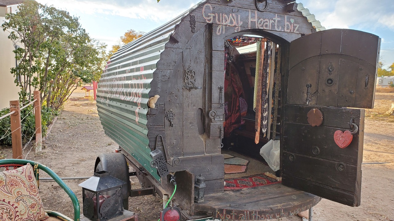 Photo of Outdoor in Coal Creek