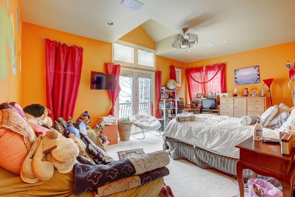Photo of Bedroom in Boulder
