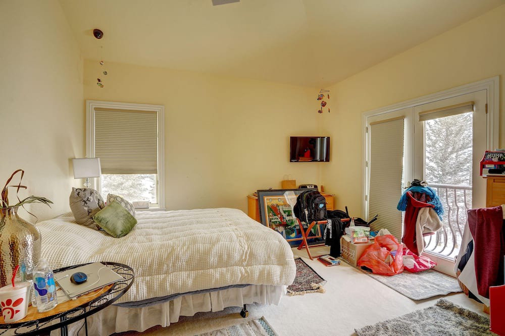 Photo of Bedroom in Boulder