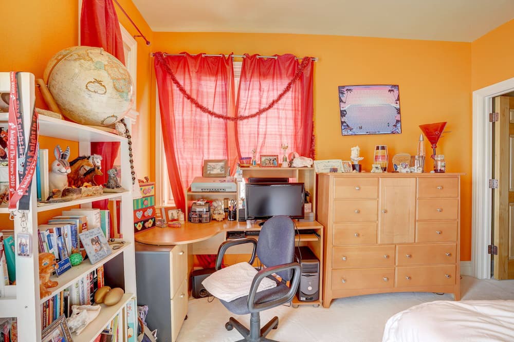 Photo of Bedroom in Boulder