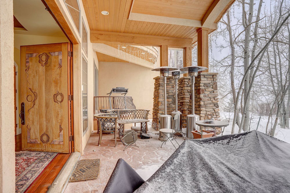 Photo of Outdoor in Boulder