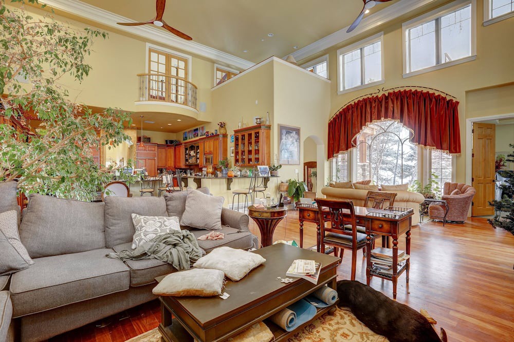 Photo of Livingroom in Boulder