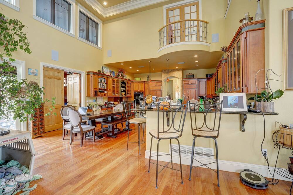 Photo of Kitchen in Boulder
