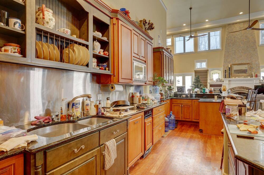 Photo of Kitchen in Boulder