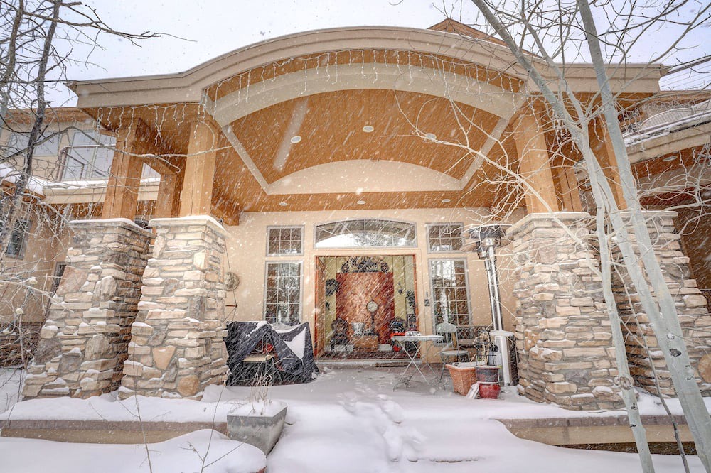 Photo of Outdoor in Boulder