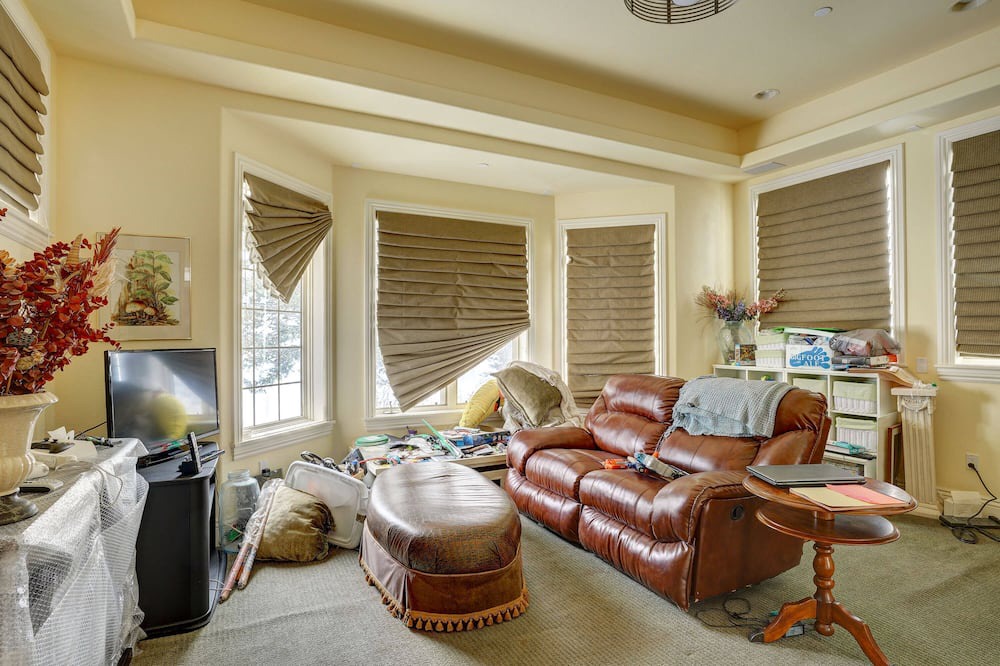 Photo of Livingroom in Boulder