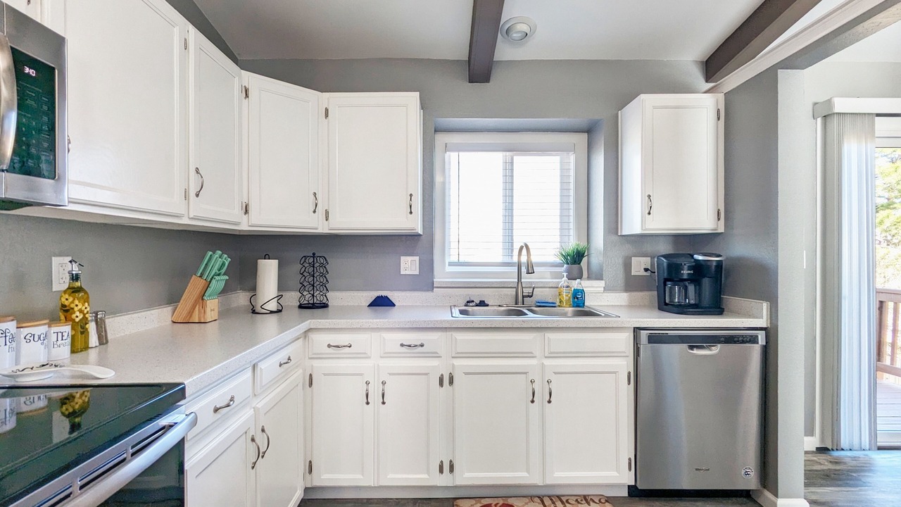 Photo of Kitchen in Briargate
