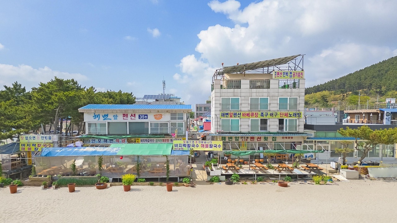 Photo of Outdoor in Kujanggul