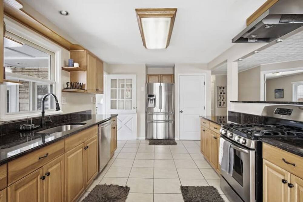 Photo of Kitchen in Wheat Ridge