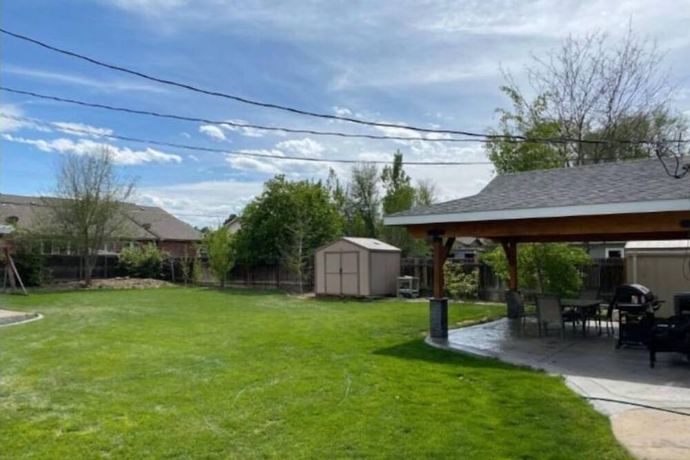 Photo of Outdoor in Wheat Ridge