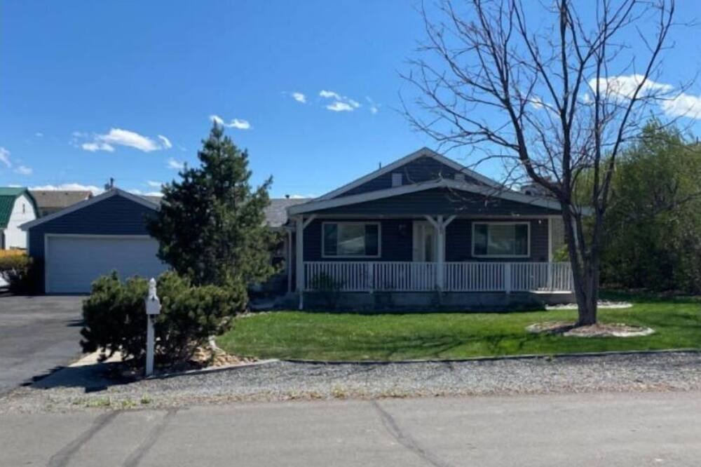 Photo of Outdoor in Wheat Ridge
