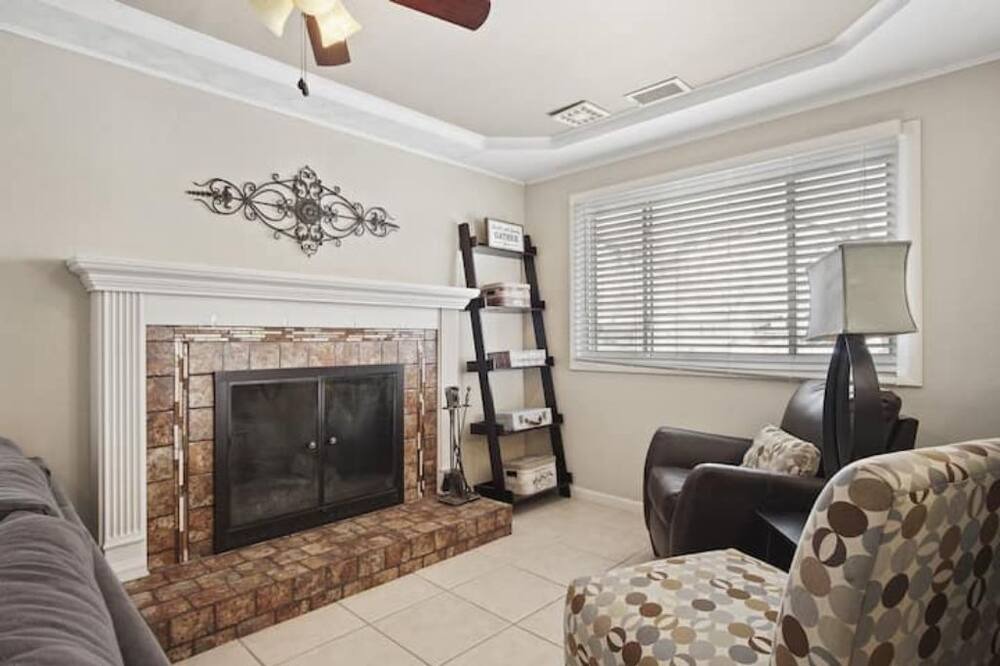 Photo of Livingroom in Wheat Ridge