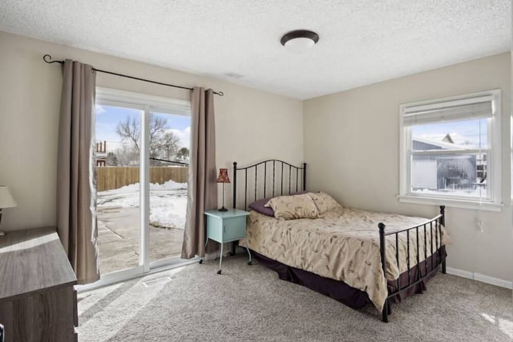 Photo of Bedroom in Wheat Ridge