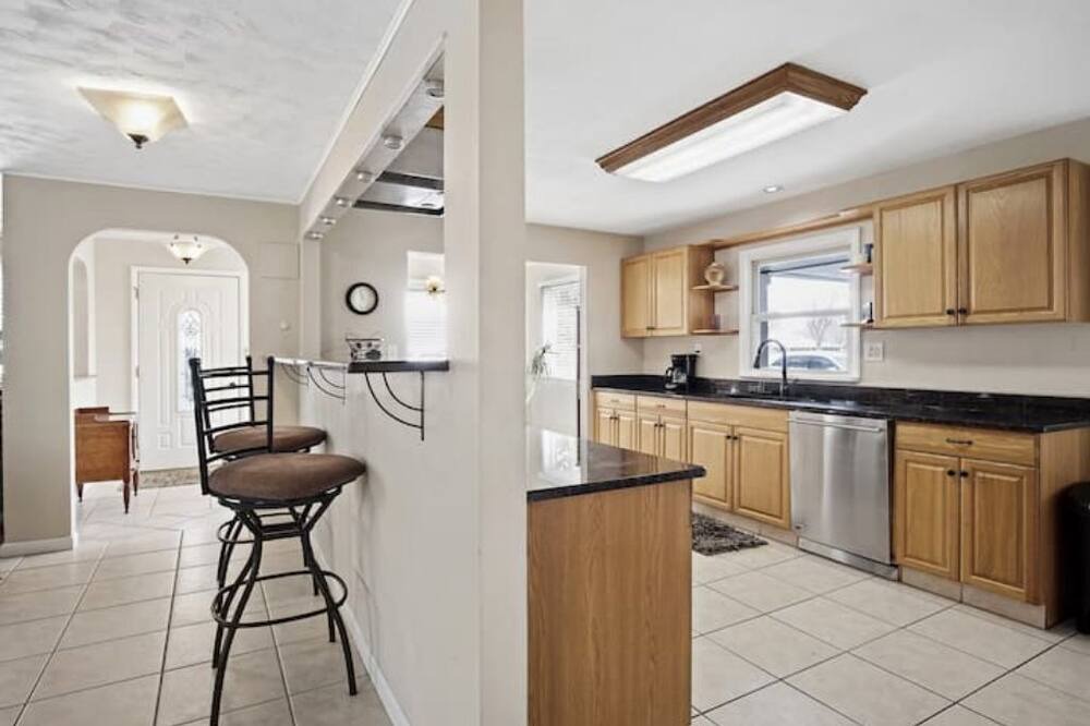 Photo of Kitchen in Wheat Ridge