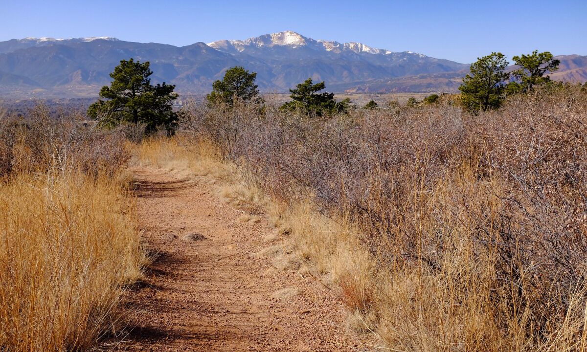 Photo of Outdoor in East Colorado Springs