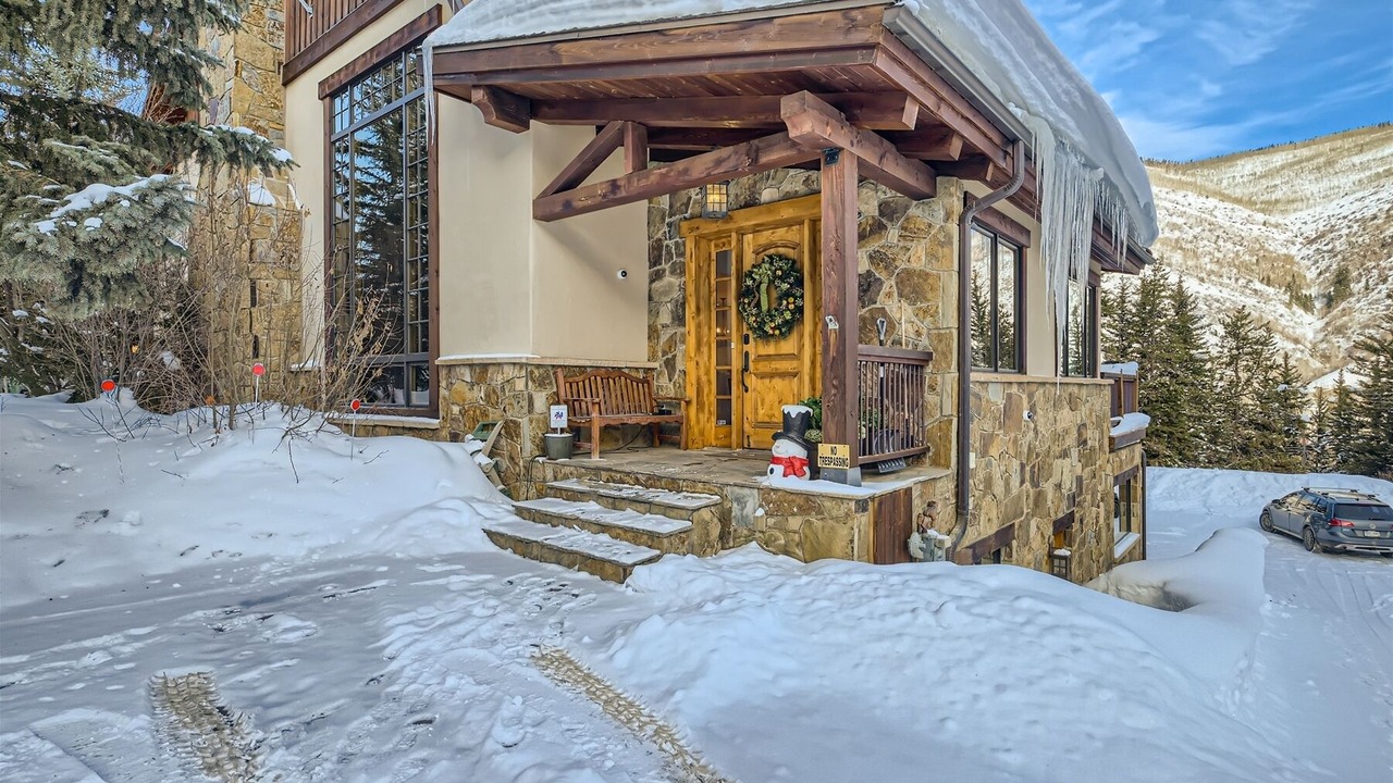 Photo of Outdoor in Highland Meadows