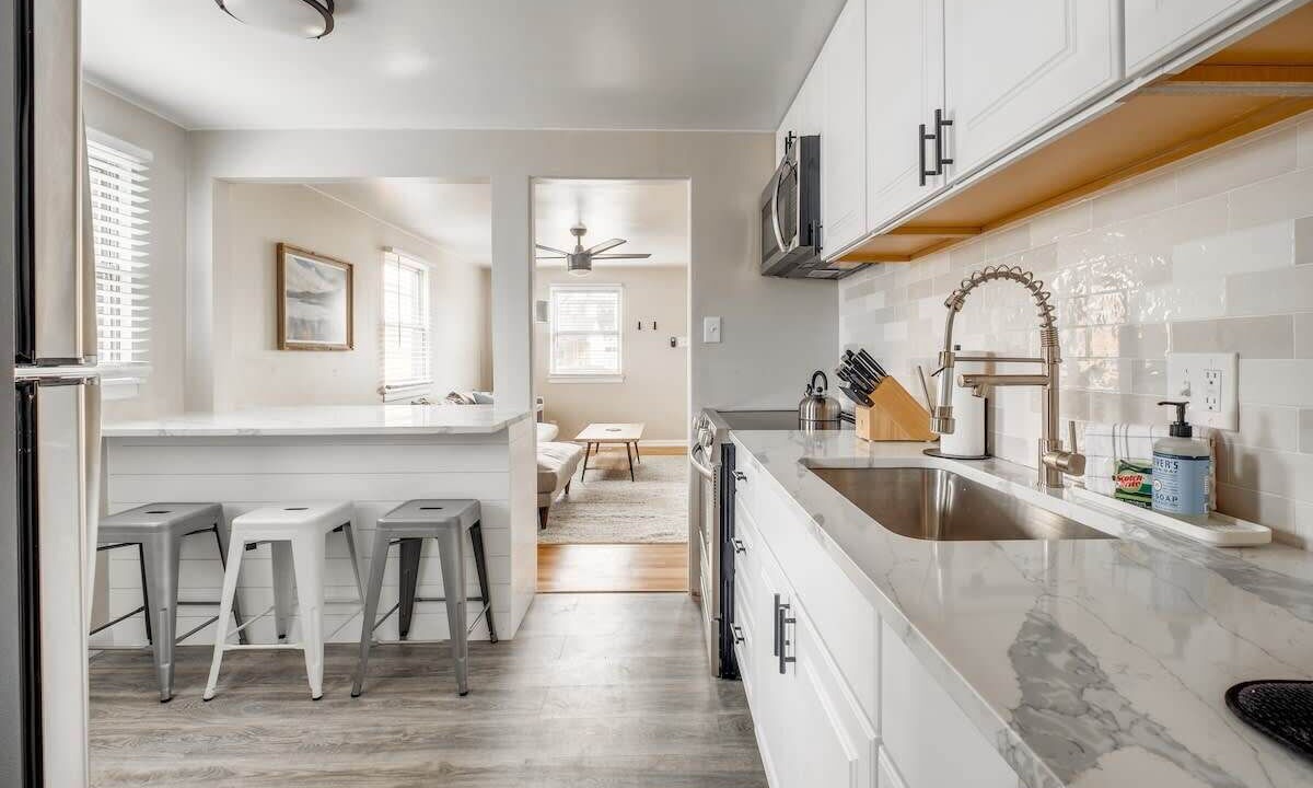 Photo of Kitchen in Arvada