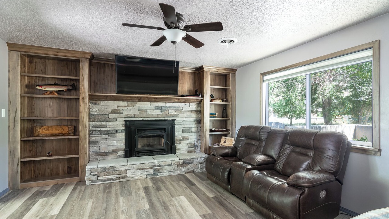 Photo of Livingroom in Blanco