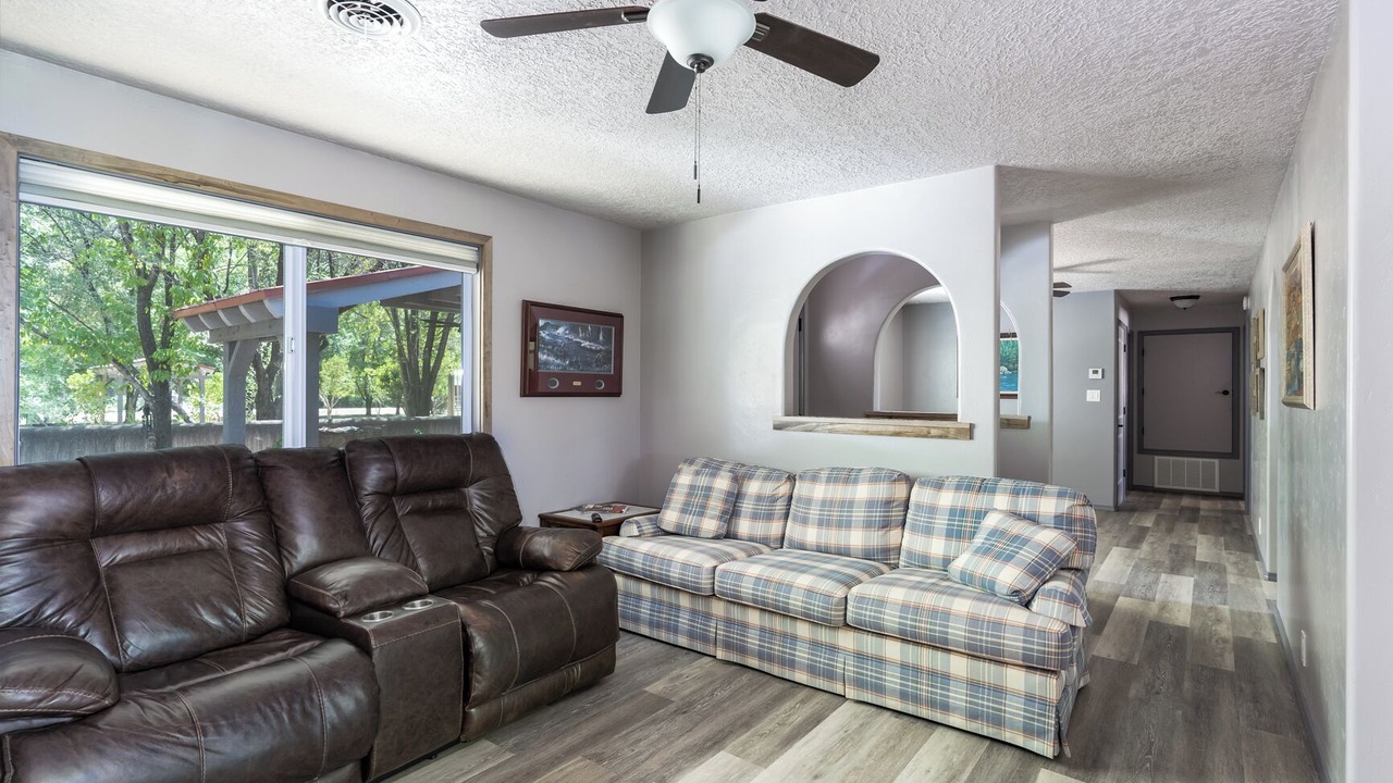 Photo of Livingroom in Blanco