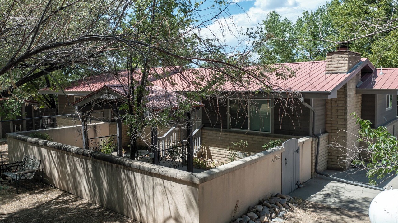 Photo of Outdoor in Blanco