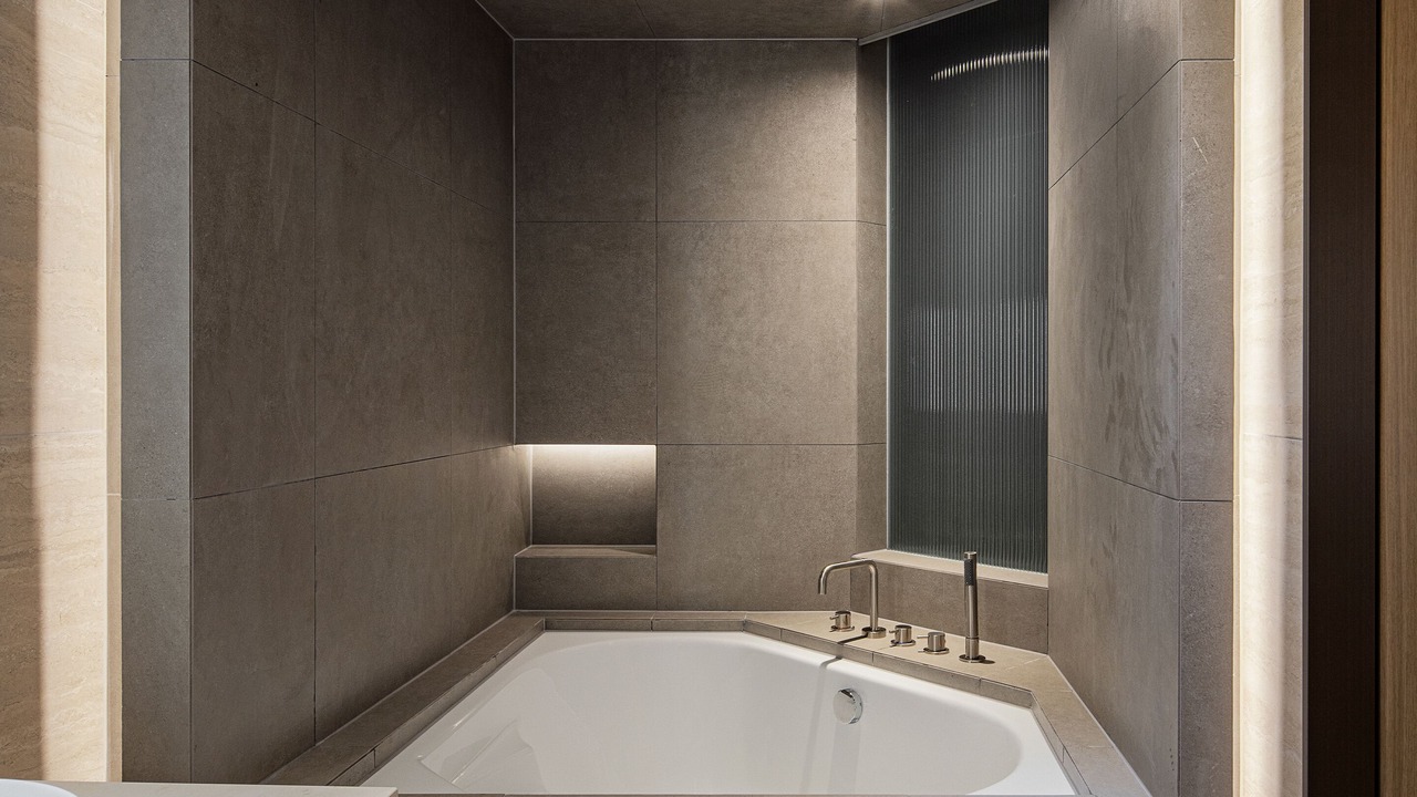Photo of Bathroom in Yangyang