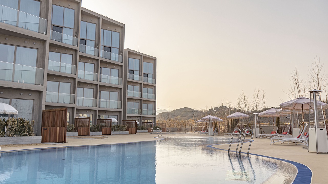 Photo of Outdoor in Yangyang