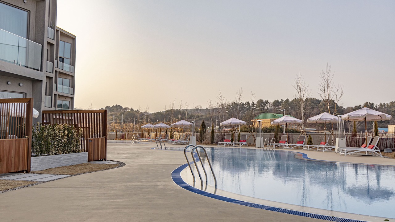 Photo of Outdoor in Yangyang