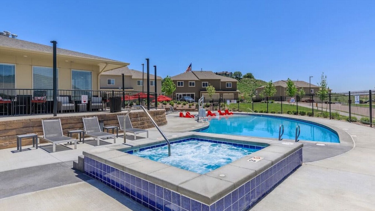 Photo of Outdoor in Central Colorado Springs
