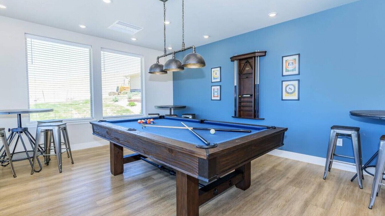 Photo of Bedroom in Central Colorado Springs