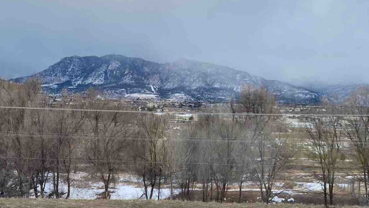 Photo of Outdoor in Central Colorado Springs