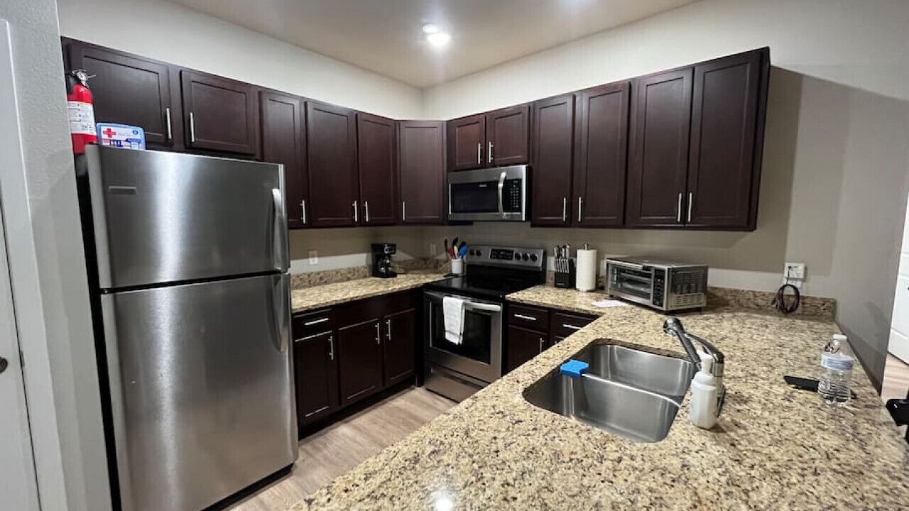 Photo of Kitchen in Central Colorado Springs
