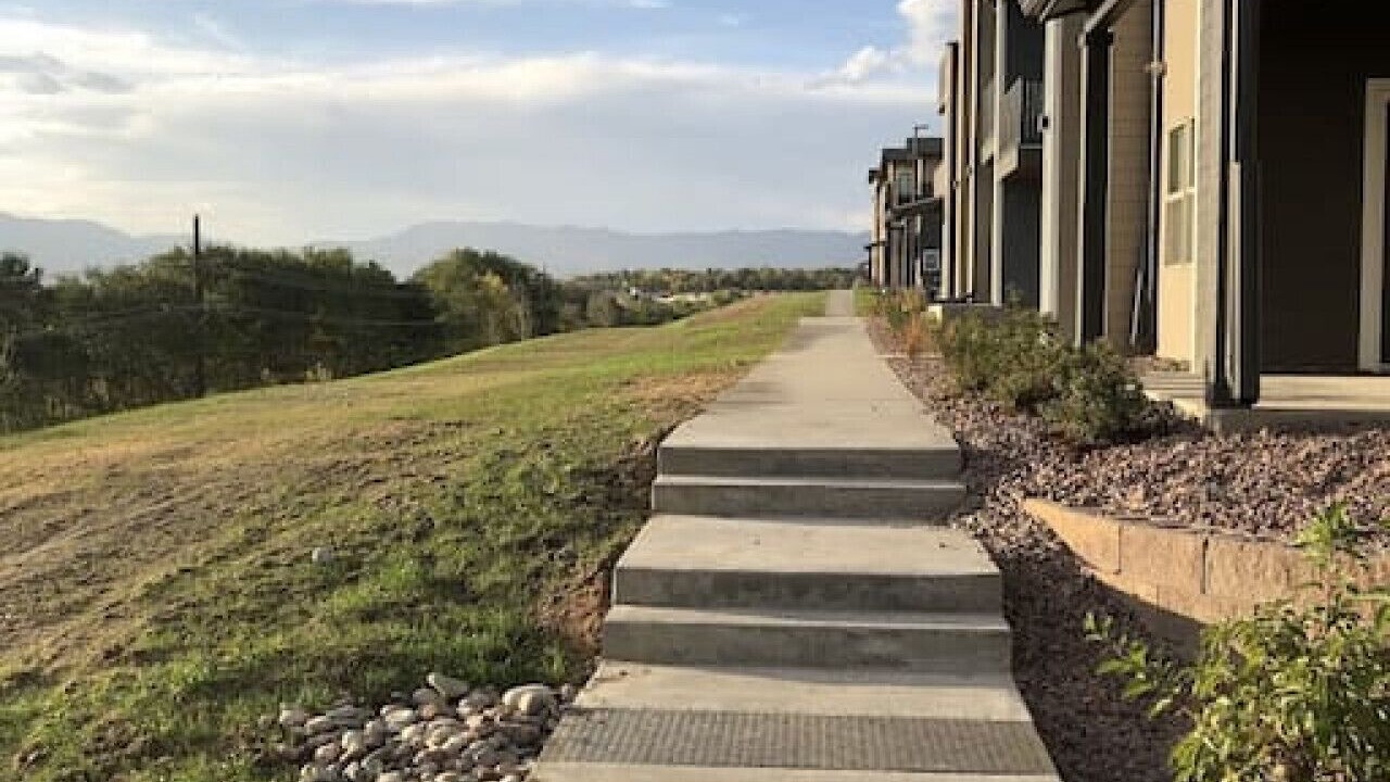 Photo of Outdoor in Central Colorado Springs