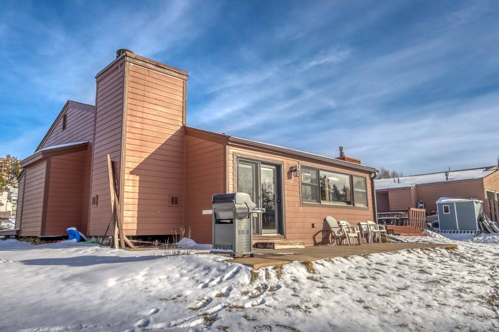Photo of Outdoor in Fraser
