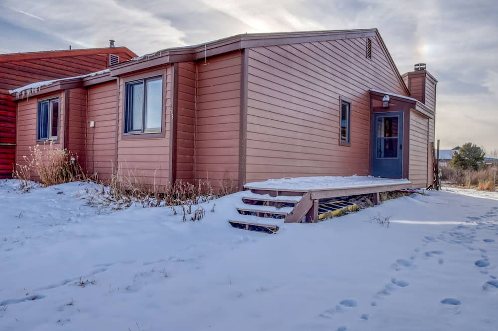 Photo of Outdoor in Fraser