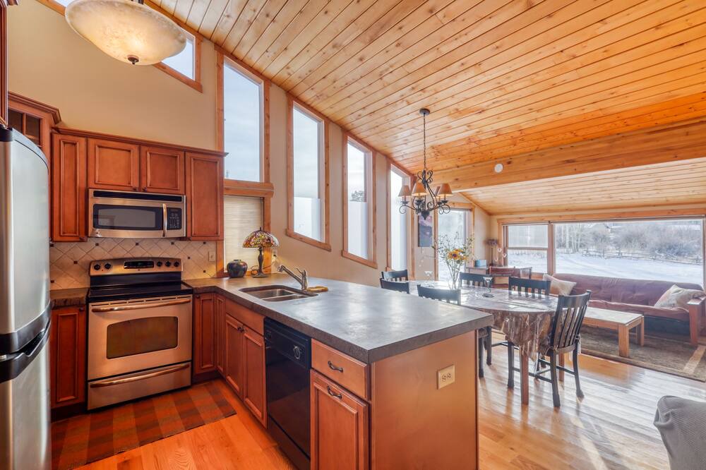Photo of Kitchen in Fraser