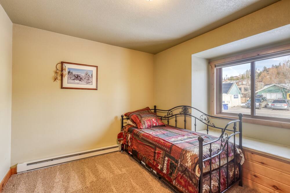 Photo of Bedroom in Fraser