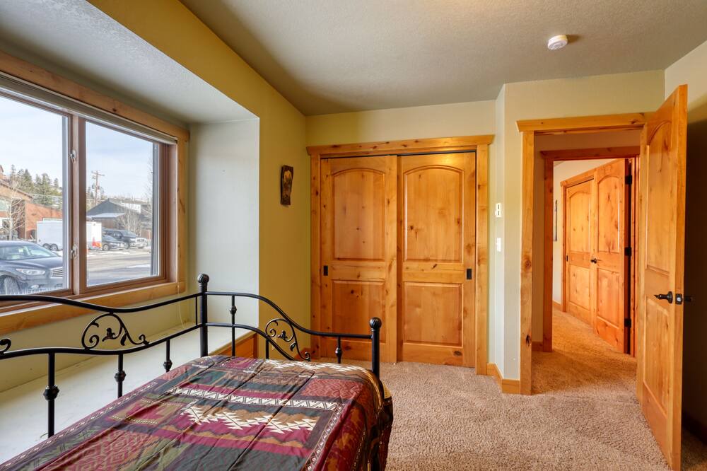 Photo of Bedroom in Fraser