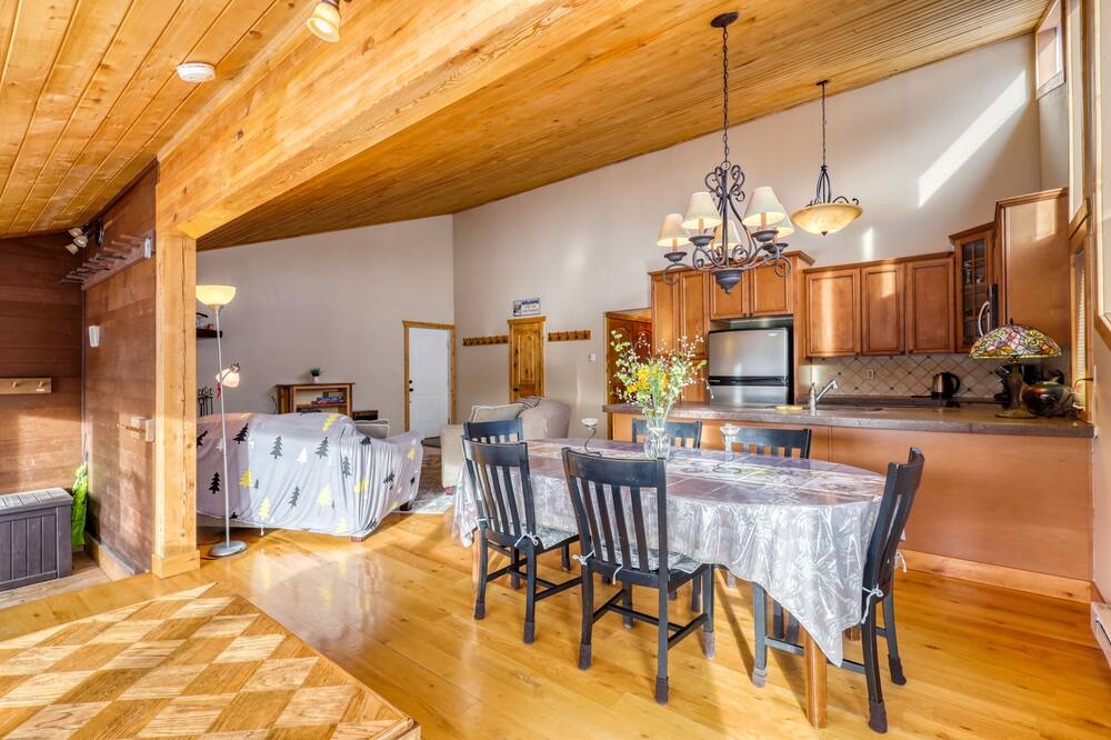 Photo of Kitchen in Fraser