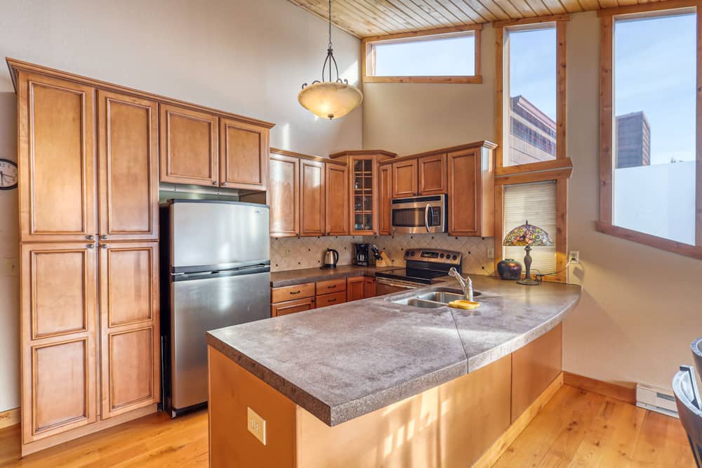 Photo of Kitchen in Fraser
