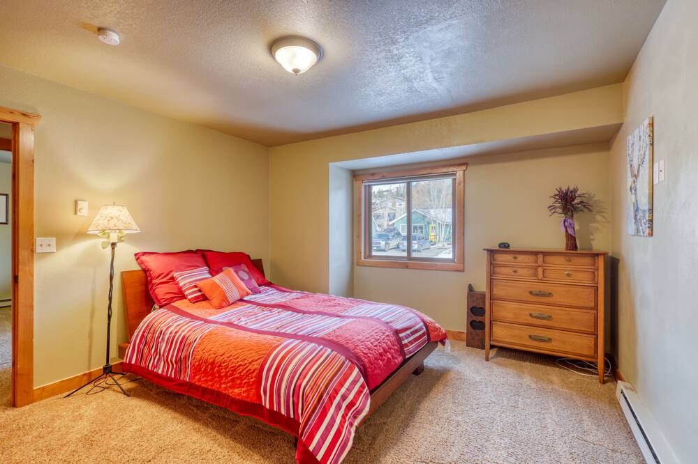 Photo of Bedroom in Fraser