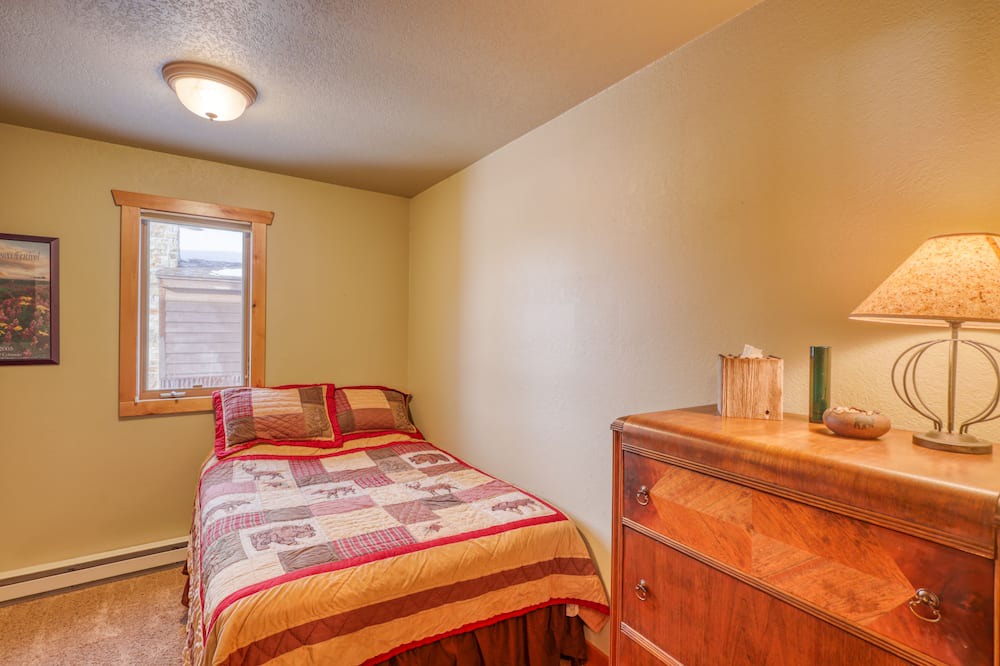 Photo of Bedroom in Fraser