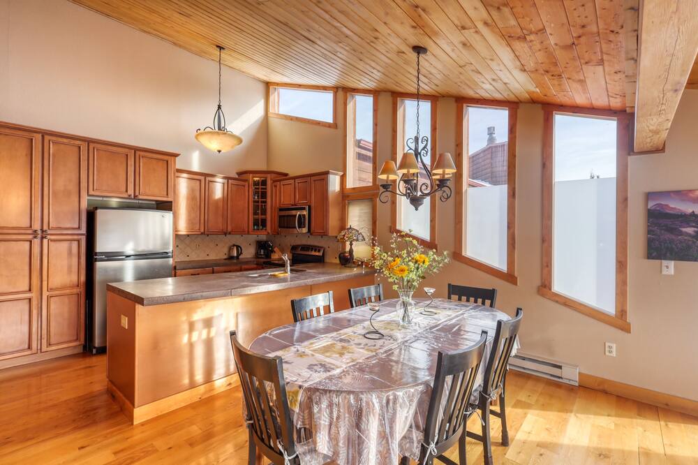 Photo of Kitchen in Fraser