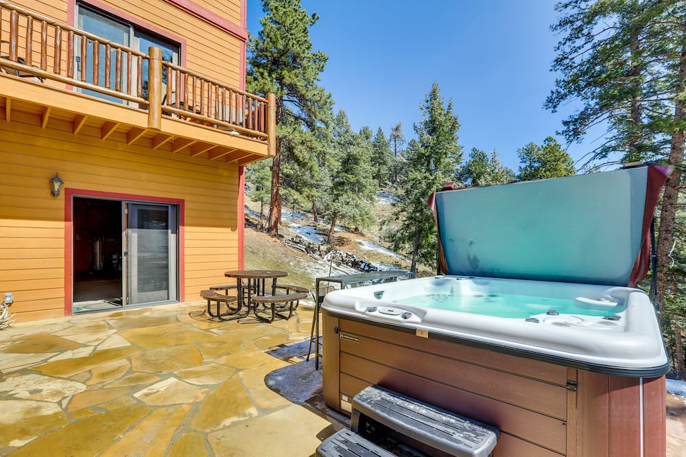 Photo of Outdoor in Hangen Ranch And M and B