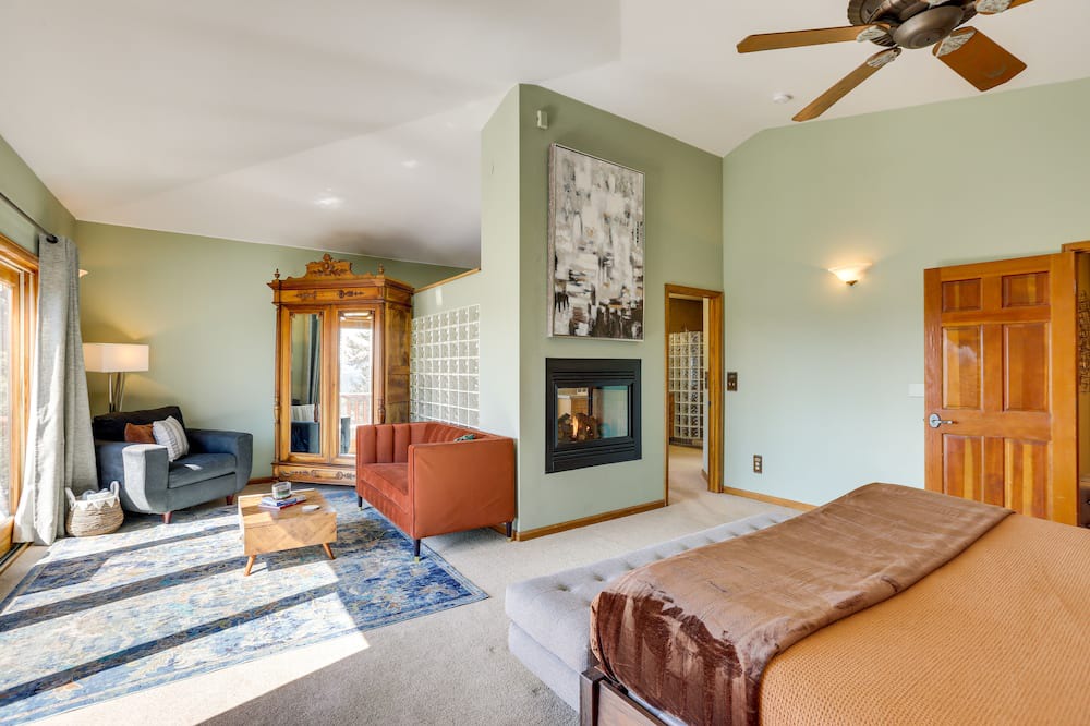 Photo of Bedroom in Hangen Ranch And M and B