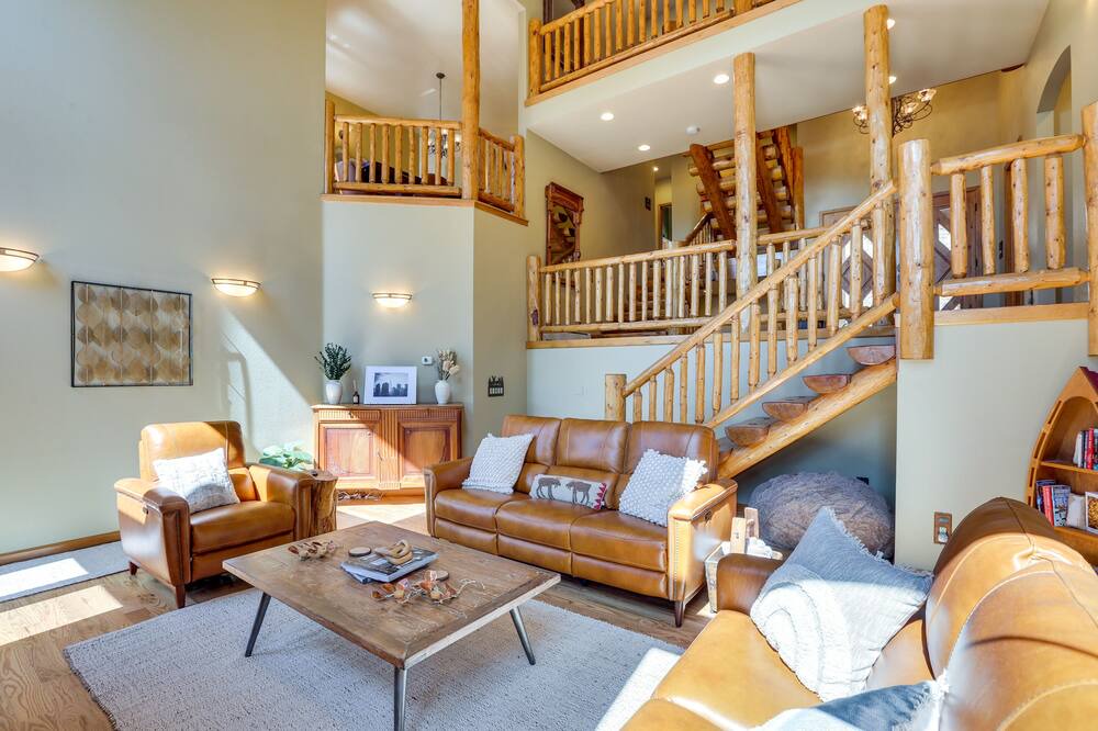Photo of Bedroom in Hangen Ranch And M and B