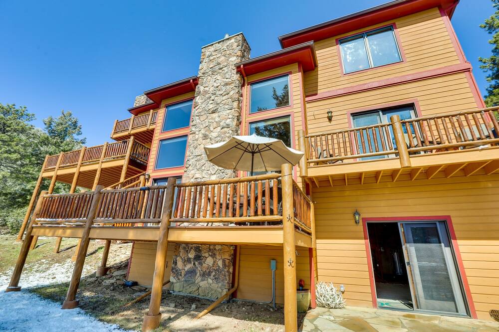 Photo of Outdoor in Hangen Ranch And M and B